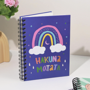 Hakuna matata